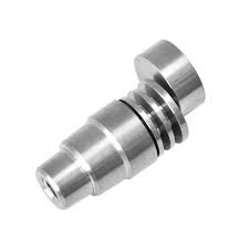 Universal Titanium Domeless Nail