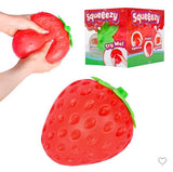 JUMBO FRUIT SQUISHY