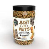 JustPets Cat Treats