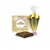 INCENSE 40G WOODCHIPS