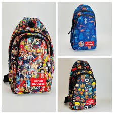 DAB BAGS BACKPACKS
