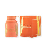 PERFUMES FOR WOMEN AND MEN