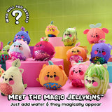 Magic Jellykins 8ct display