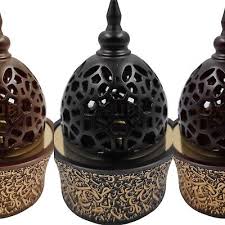 Arabic bakhoor incense