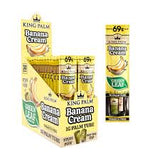 King Palm 1G Pre Rolled Cone 1/$.69 Case