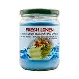 Blunteffects Odor Eliminating Candles
