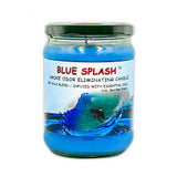 Blunteffects Odor Eliminating Candles