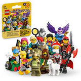 MINI LEGO CARACTERS