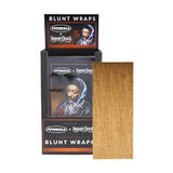 Futurola SNOOP DOGG GIN & JUICE BLUNT WRAPS