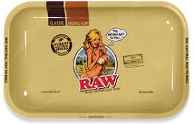 RAW Tray Mini / ORIGINAL