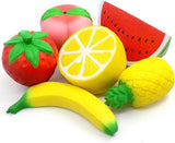 JUMBO FRUIT SQUISHY