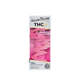 Mellow Fellow THCp 0.5g Disposable