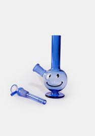 Cute Smiley Face WATER PIPE