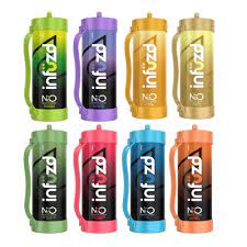 INFUZD N2O CREAM CHARGERS | 2000G (3.3L)