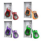 Lookah Guitar 510 Thread Vape Battery - Various Colors - (1 Count)