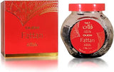 INCENSE 40G WOODCHIPS