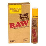 RAW Terp Spray