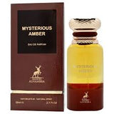 PERFUMES FOR WOMEN AND MEN