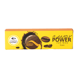 ORGANIC HONEY Coffee Candy Power with Pure Honey Pack of 6