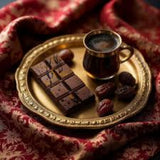 DUBAI ORGANIC DARK CHOCOLATE