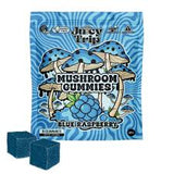 JUICY TRIP MUSHROOM GUMMIES