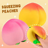 JUMBO FRUIT SQUISHY