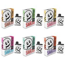 HALF BAK'D SAUCE'D EXOTIX COLLECTION  BOX(5 CT)