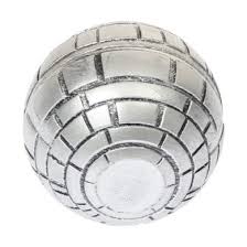 GINDER BALL COLORFUL