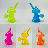 ANGRY SHROOM OIL BURNER