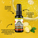 Blunt Power Spray Air Freshener 1.5 Oz