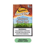 LOOSE LEAF HEMP WRAP  PAPERS ( 8-5 PACKS 40LEAF WRAPS) / (2WRAPS,$2.99)