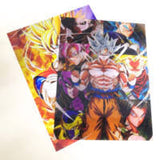 3D Posters / Stickers