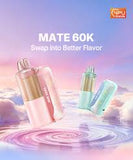 Geek Bar MATE 60K KIT