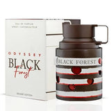 PERFUMES FOR WOMEN AND MEN