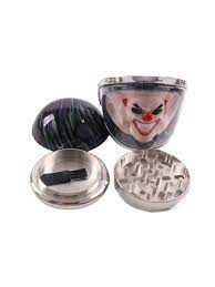Clown Helmet Grinder