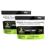 Fumari Shisha Tobacco 1000g