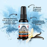 Blunt Power Spray Air Freshener 1.5 Oz