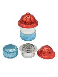 TREE Mushroom Herb Grinder