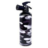 THE FIREBAR FIRE FIRE EXTINGUISHER TORCH LIGHTER