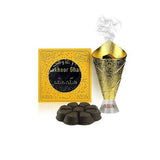 INCENSE 40G WOODCHIPS