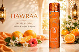 Rahma Air Freshener Home Fragrance 300ml Aerosol