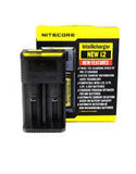 Nitecore NEW i2 v2 Intellicharger Battery Charge