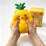 JUMBO FRUIT SQUISHY