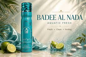 Rahma Air Freshener Home Fragrance 300ml Aerosol