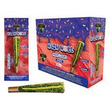 Gifted Hash Hole THC-P Pre-Rolls 2.25gm X 4ct/pk