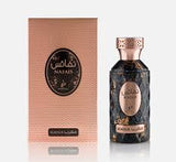 PERFUMES FOR WOMEN AND MEN