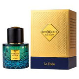 PERFUMES FOR WOMEN AND MEN