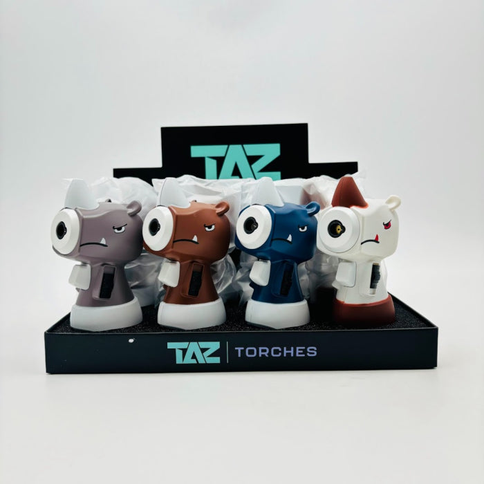 CLICKIT LIGHTER RAINO DISPLAY 12CT