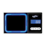 WeighMax Luminx LED Pocket Scale 1000g/0.1g