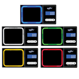WeighMax Luminx LED Pocket Scale 1000g/0.1g
